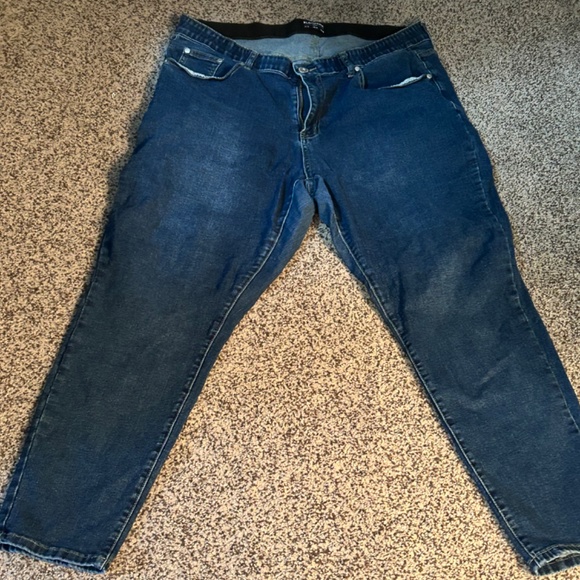 Bundle 4 pairs jeans/pants - Picture 4 of 4